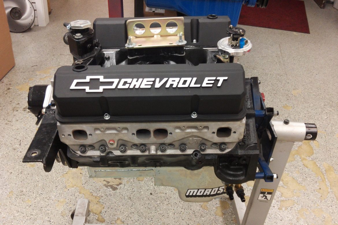 Chevrolet 400