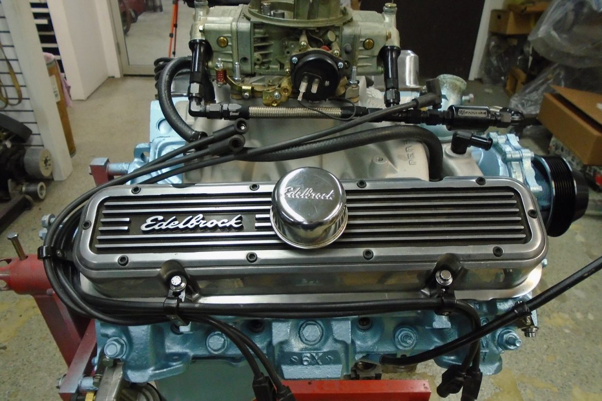 Pontiac 400